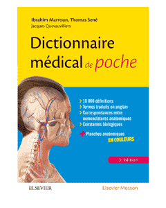 Dictionnaire médical de poche