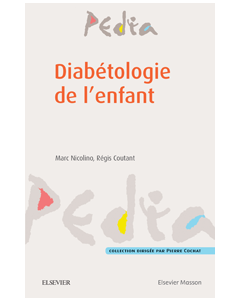 Diabétologie de l'enfant