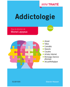 Addictologie