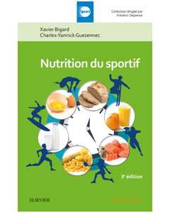 Nutrition du sportif