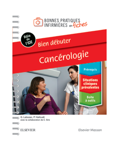 Bien débuter - Cancérologie