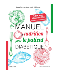 Manuel de nutrition pour le patient diabétique