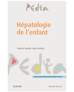 Hépatologie de l'enfant