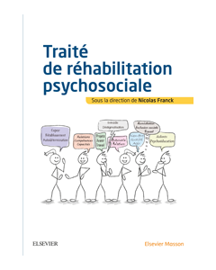 Traité de réhabilitation psychosociale