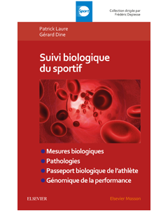 Suivi biologique du sportif