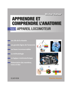 Apprendre et comprendre l'anatomie