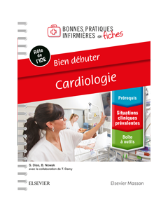 Bien débuter - Cardiologie