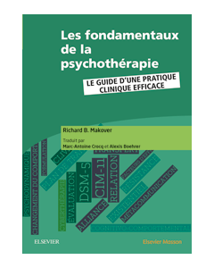 Les fondamentaux de la psychothérapie