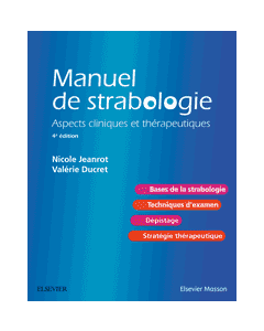 Manuel de strabologie