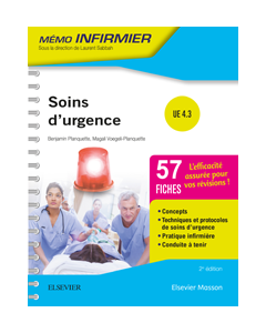 Soins d'urgence