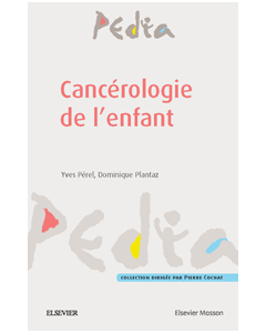 Cancérologie de l'enfant