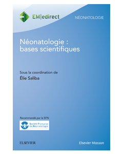 Néonatologie : bases scientifiques