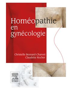 Homéopathie en gynécologie