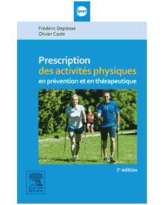 Prescription des activités physiques