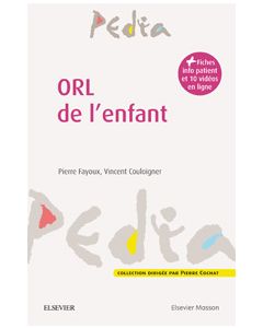 ORL de l'enfant