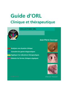 Guide d'ORL