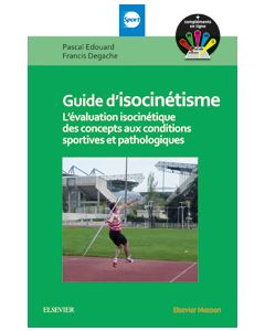 Guide d'isocinétisme