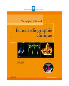 Échocardiographie clinique