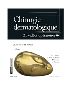 Chirurgie dermatologique