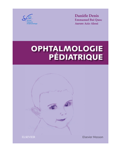 Ophtalmologie pédiatrique