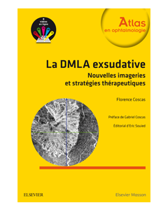 La DMLA exsudative