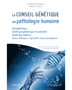 Le conseil génétique en pathologie humaine