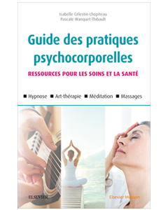 Guide des pratiques psychocorporelles