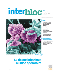 Inter bloc