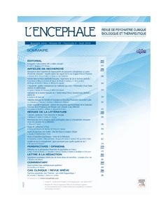 L'Encéphale