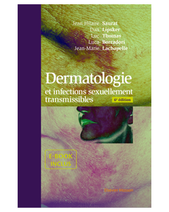 Dermatologie et infections sexuellement transmissibles