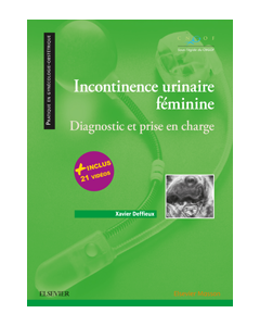 Incontinence urinaire féminine