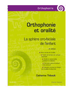 Orthophonie et oralité