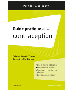 Guide pratique de la contraception