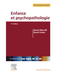 Enfance et psychopathologie