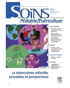 Soins Pédiatrie/Puériculture