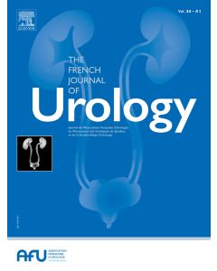 The French Journal of Urology
