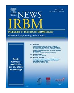 IRBM News