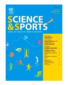 Science & Sports