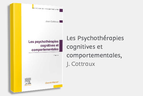 Les psychothérapies cognitives et comportementales