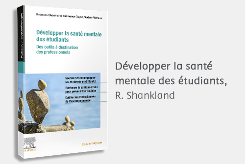Développer la santé mentale des étudiants
