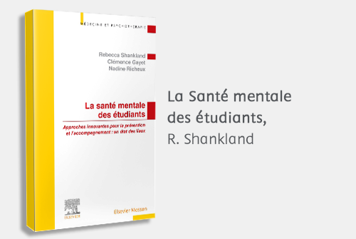 La santé mentale des étudiants