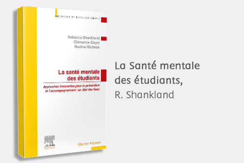 La santé mentale des étudiants 