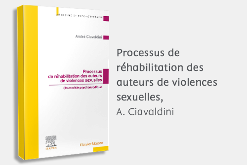 Processus de réhabilitation des auteurs de violences sexuelles