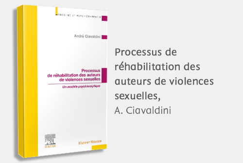 Processus de réhabilitation des auteurs de violences sexuelles 