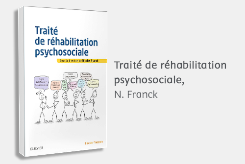 Traité de réhabilitation psychosociale