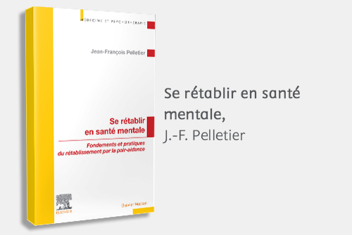 Se rétablir en santé mentale