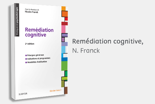 Remédiation cognitive