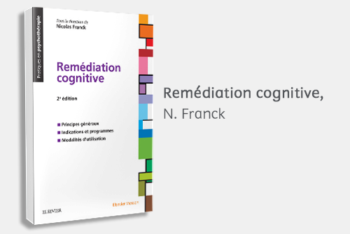 Remédiation cognitive 