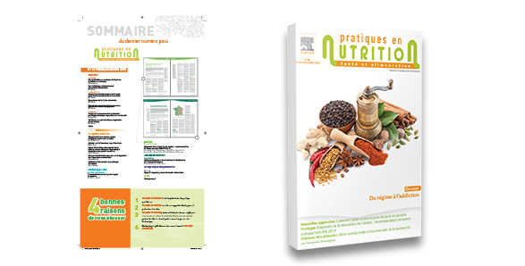 Livre nutrition 