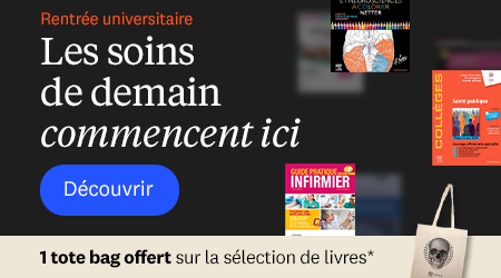Les soins de demain commencent ici